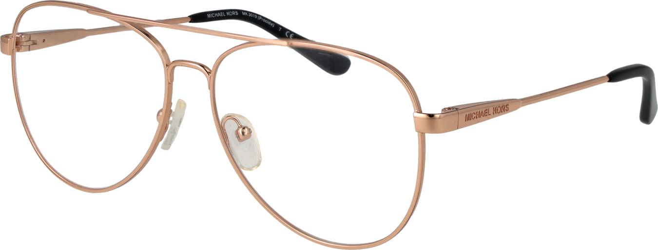 Michael Kors Brillenfassung 0MK3019 1116 56