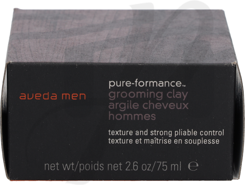 Men Pure-Formance Grooming Clay 75ml