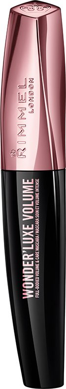 Wonder'luxe Volume Mascara Nr. 003 - Extrem Schwarz 11 ml