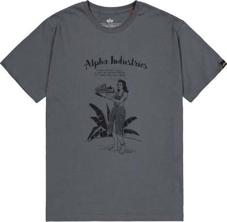 Alpha Hawaii T-Shirt