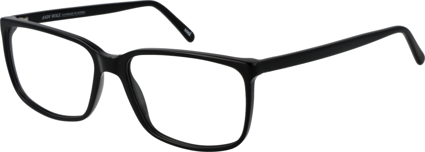 Andy Wolf Brillenfassung 4526 A 58