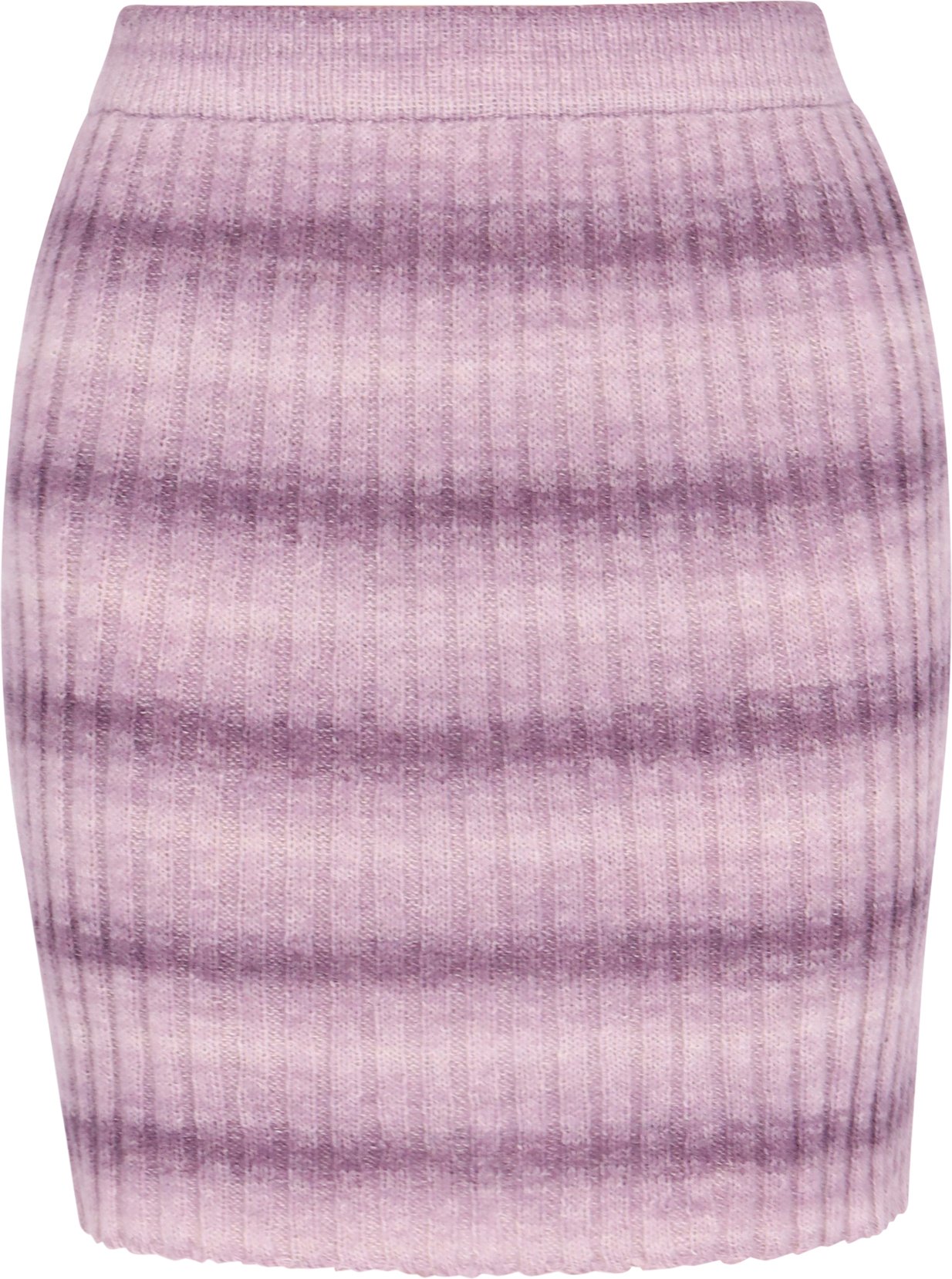 Mymo Rock Frauen lila mehrfarbig