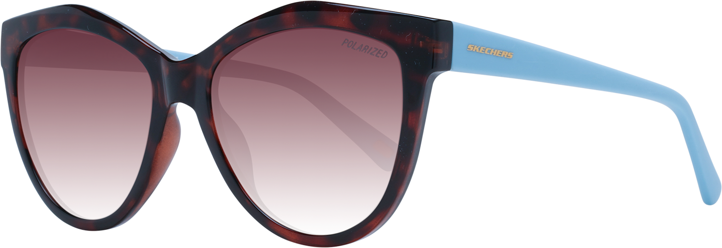 Skechers Sonnenbrille SE6104 52H 55