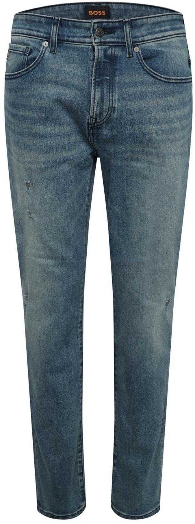 Boss - "Re.Maine" Jeans für Herren (Marine)