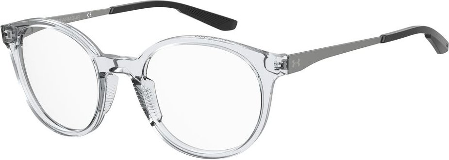 Transparente Acetatbrille (Gestelle)