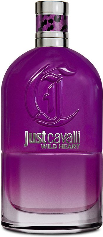 Wild Heart For Her Edp Vapo 90 ml