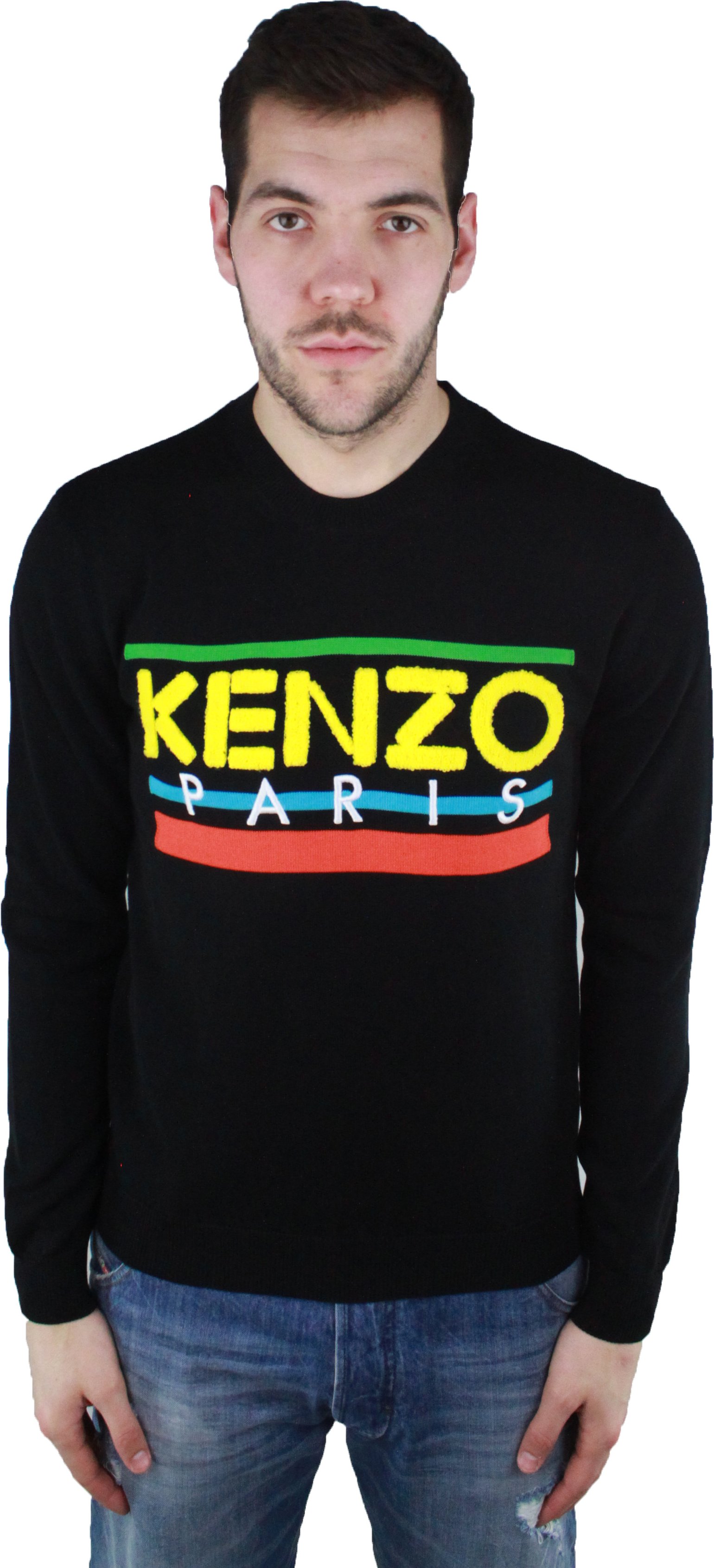 Kenzo F855PU2273LD.99 Jumper