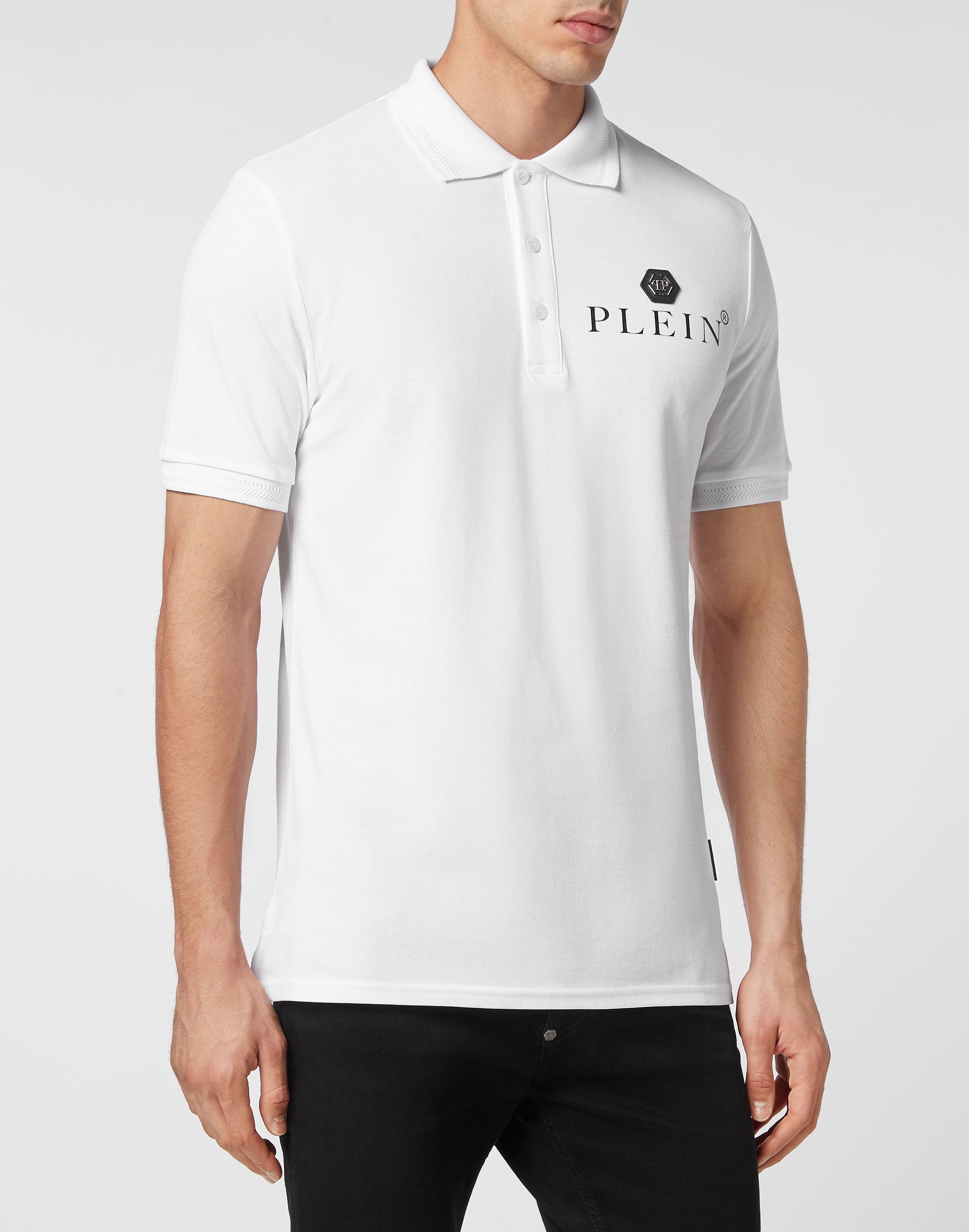 Poloshirt Iconic Plein