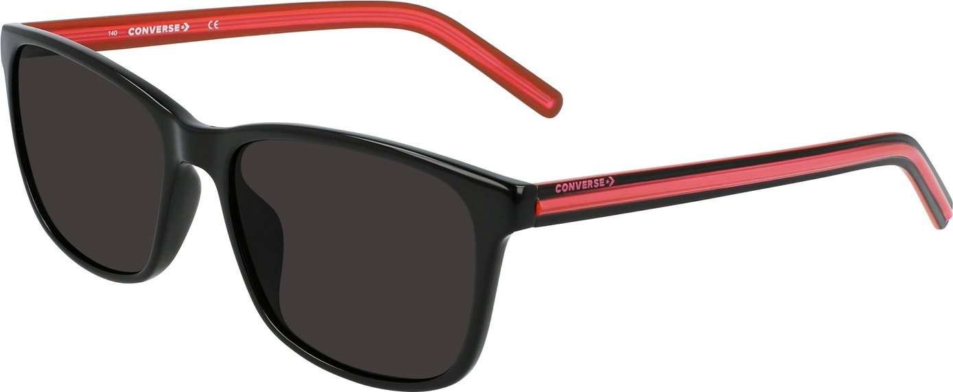 Converse Damen-Sonnenbrillen 57/17/140 mm Kunststoff
