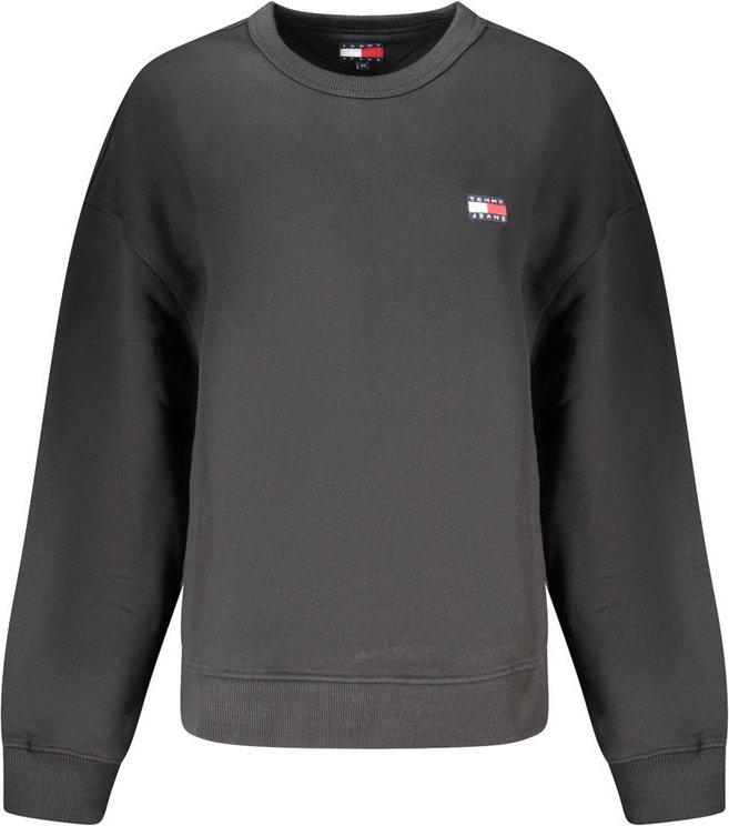 Thumbnail - Tommy Hilfiger Rundhalsausschnitt Sweatshirt