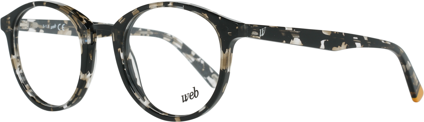 Optischer Webrahmen WE5222 055 48