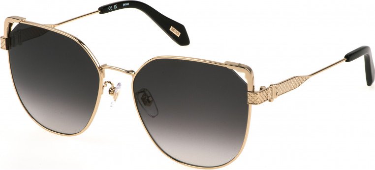 Just Cavalli SJC042-580300 SJC042 58 580300 Sonnenbrille