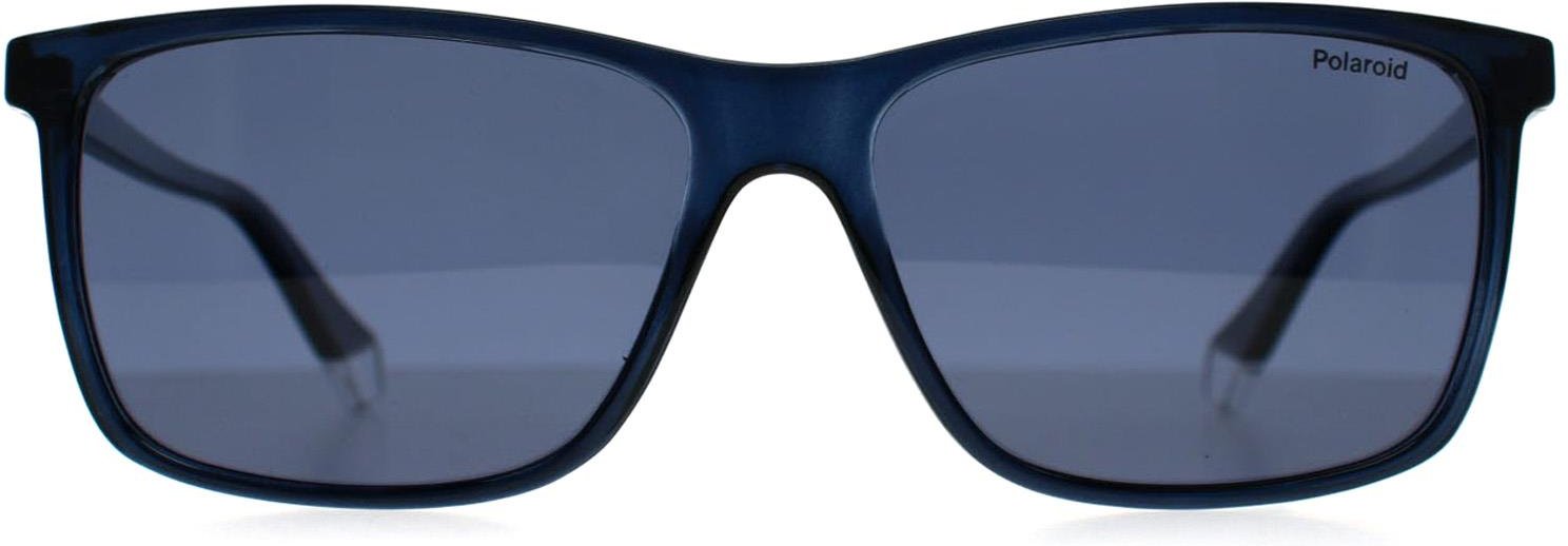 Thumbnail - Polaroid PLD 4137/S PJP C3 blau blau polarisierte Sonnenbrille