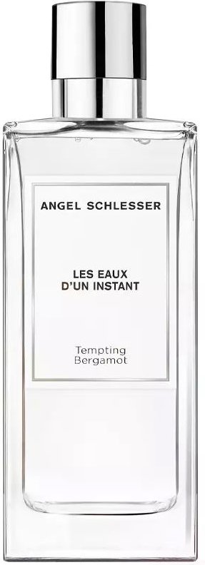 Les Eaux D'Un Instant Tempting Bergamot Eau De Toilette Spray 150 ml