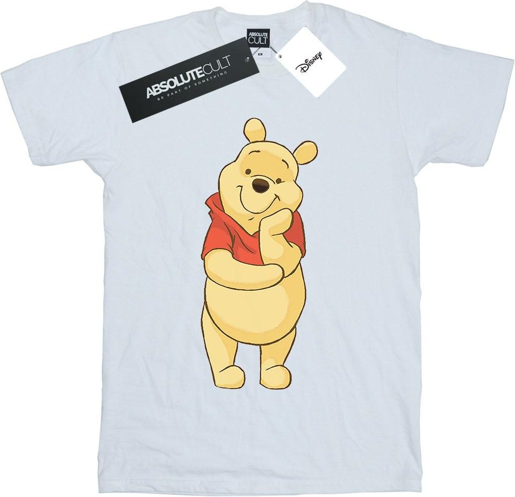 Disney - T-Shirt für Herren (Weiß)