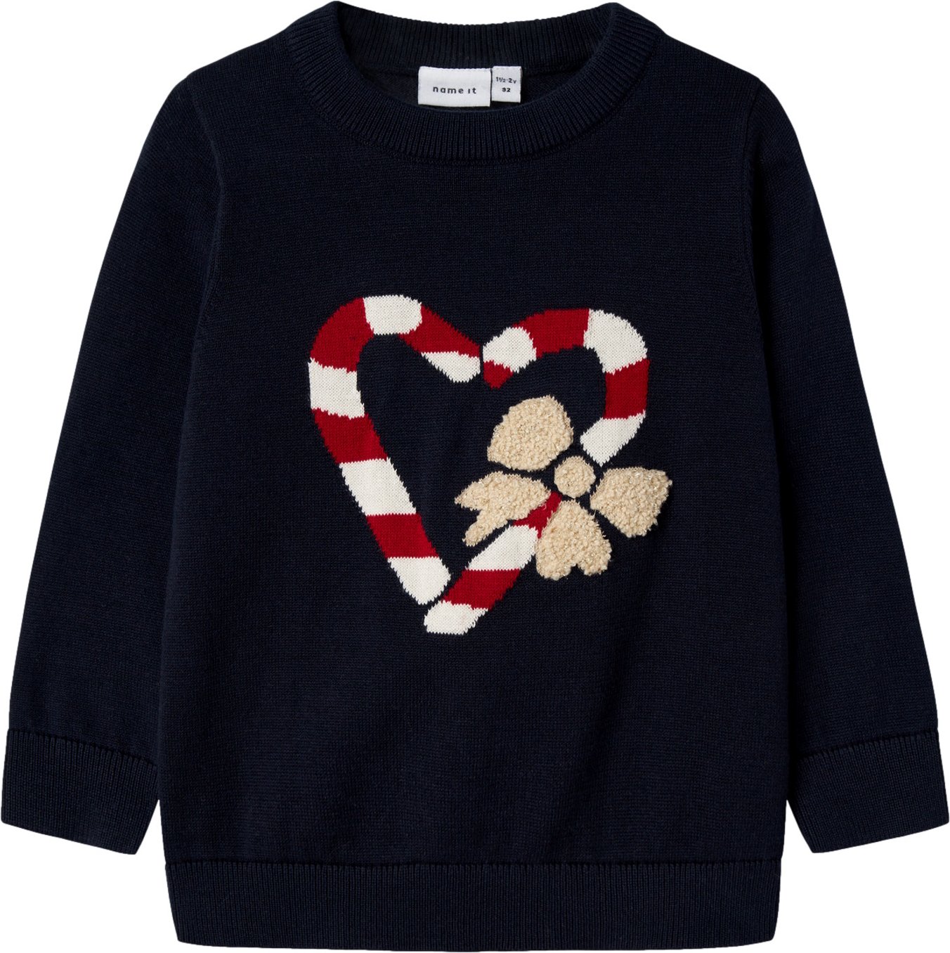 Name It Strickpullover