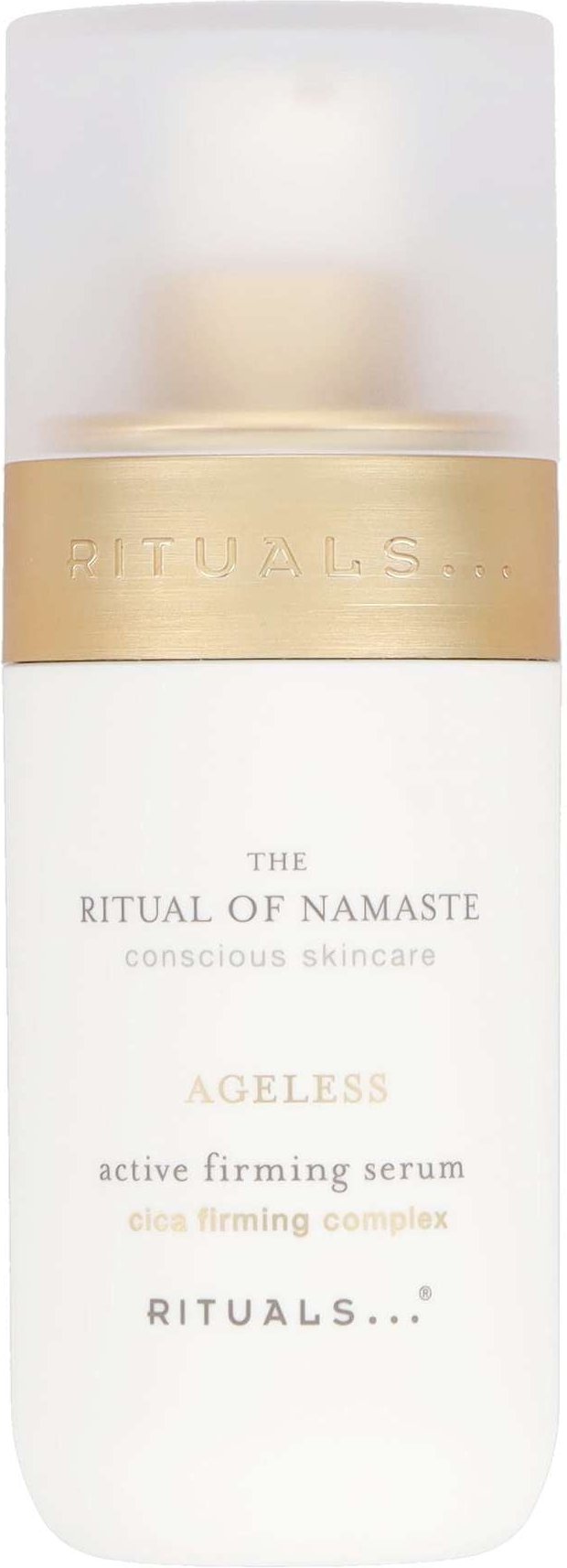 Rituals Das Ritual von Namaste Straffendes Serum 30ml