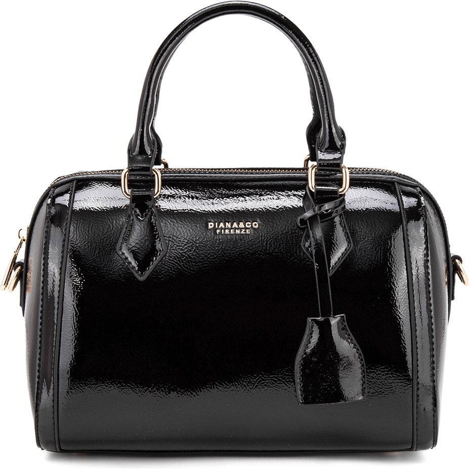 Diana&Co Bowler bag Women