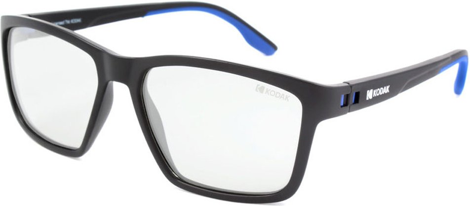 CF90157 Herren Polarisierte Quadratische Sonnenbrille