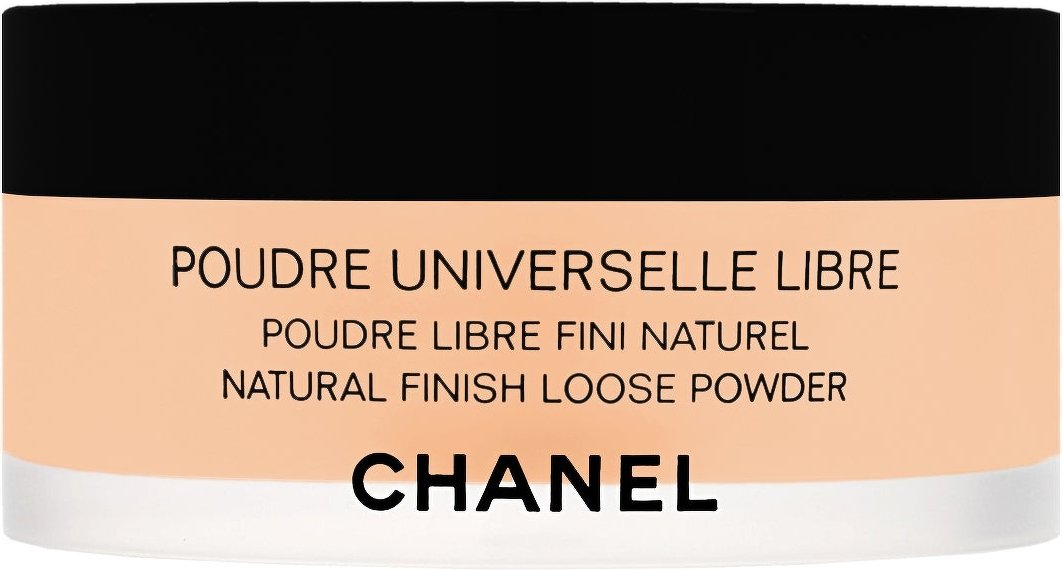 Chanel Poudre Universelle Libre Natürliches Finish Loser Puder - 30g 40 Dore