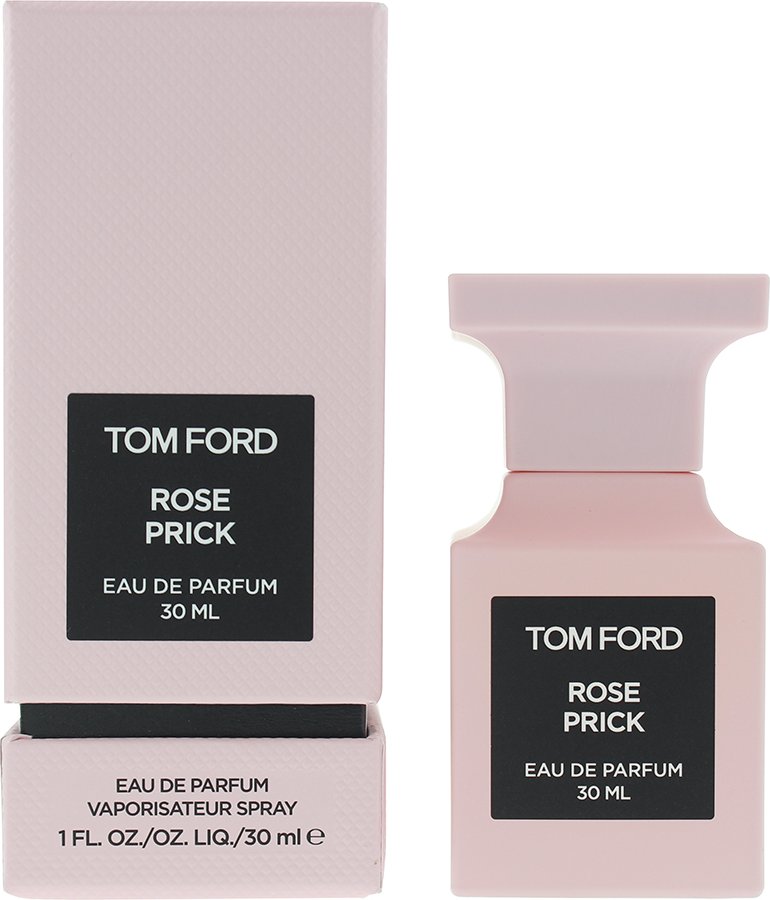 Rose Prick - EdP 30ml