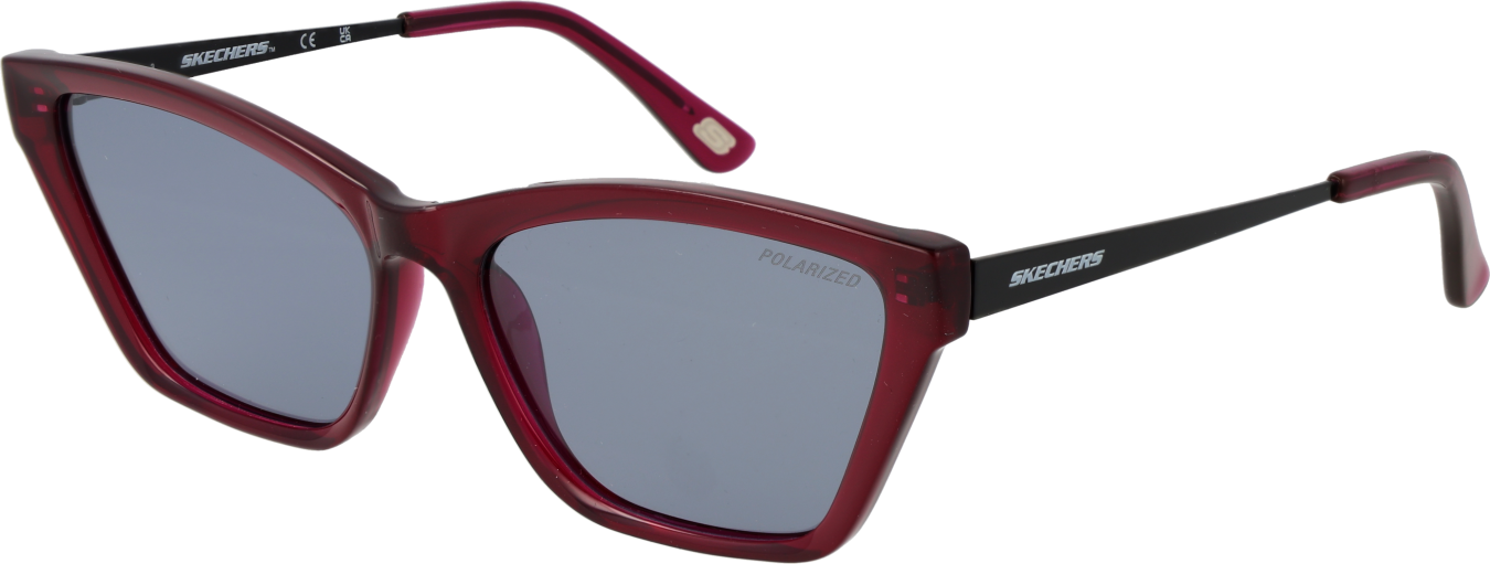 Skechers Sonnenbrille SE6286 75D 56