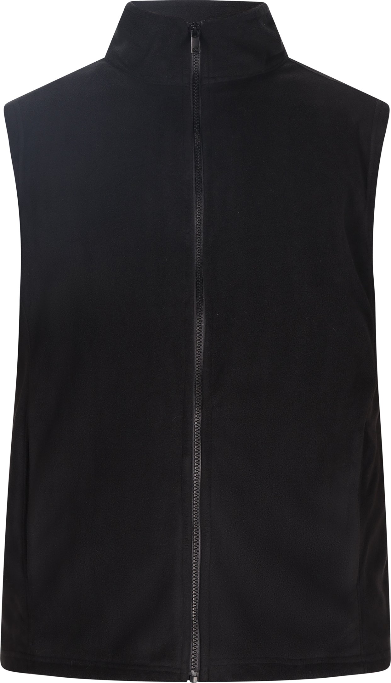 Schmuddelwedda Weste Männer schwarz