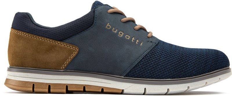 Bugatti Comfort Casual Schuhe