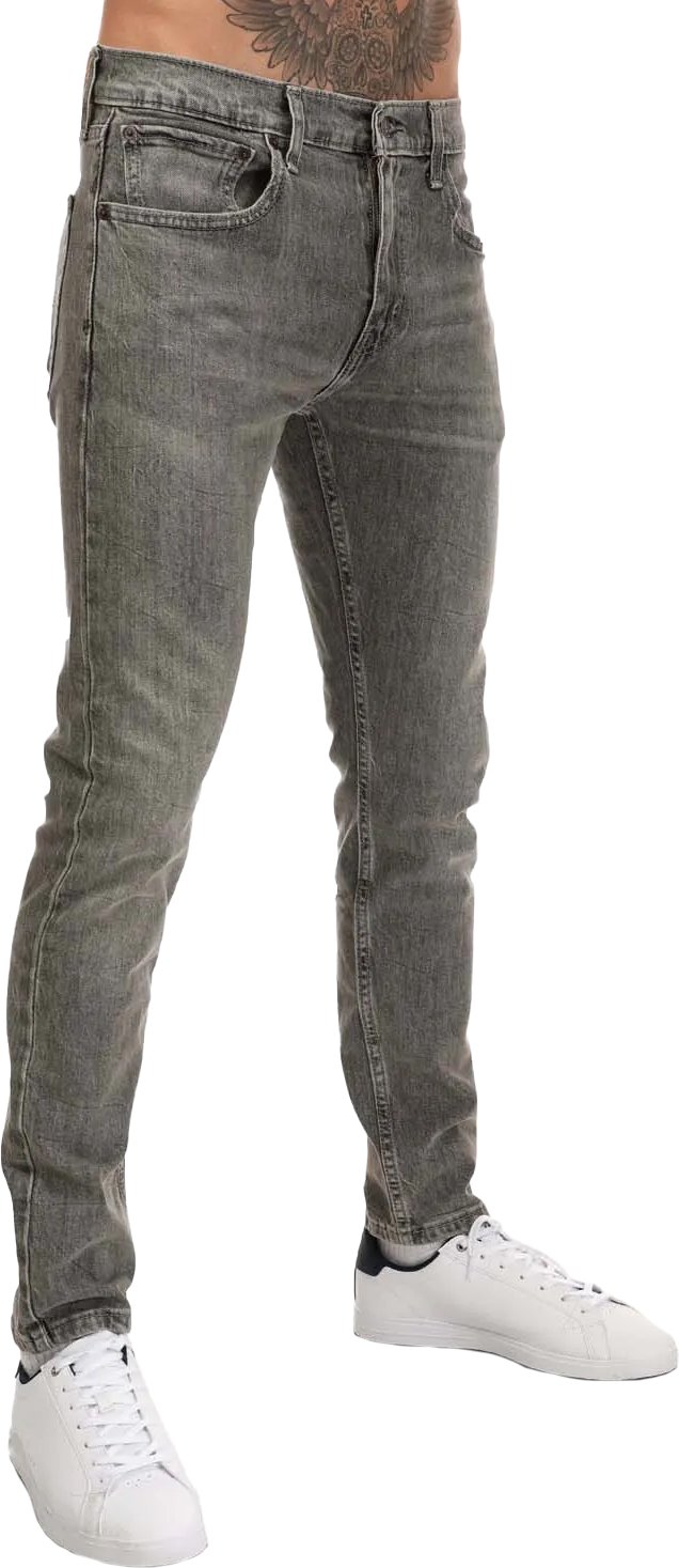 Levis - "512 Little Love" Jeans für Herren (Grau)