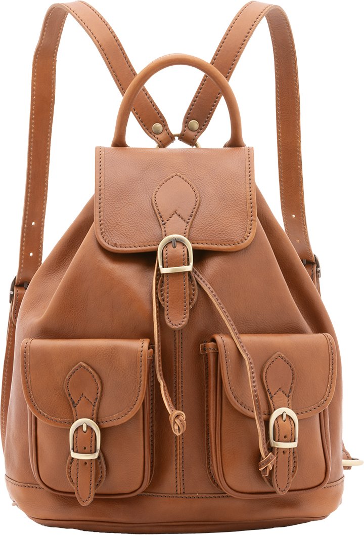 Alessia Firenze Rucksack Unisex