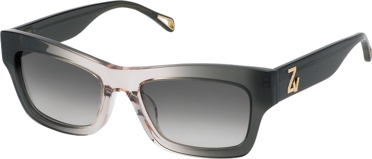 Zadig&Voltaire Damen-Sonnenbrillen 53/18/140 mm Acetat