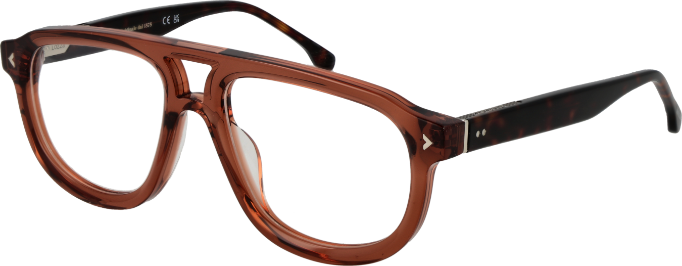 Lozza Brillenfassung VL4330 06ME 55