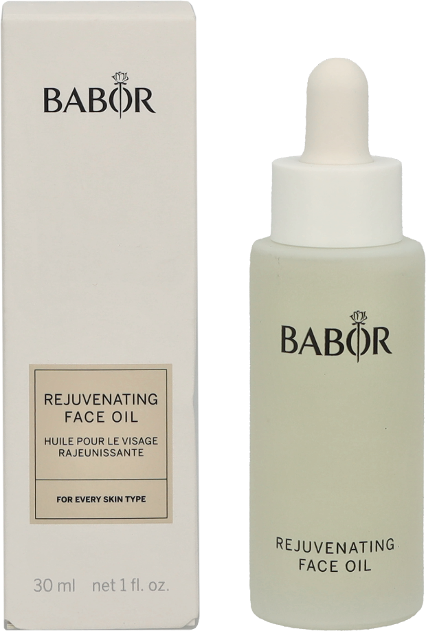 Babor Verjüngungs-Gesichtsöl 30 ml