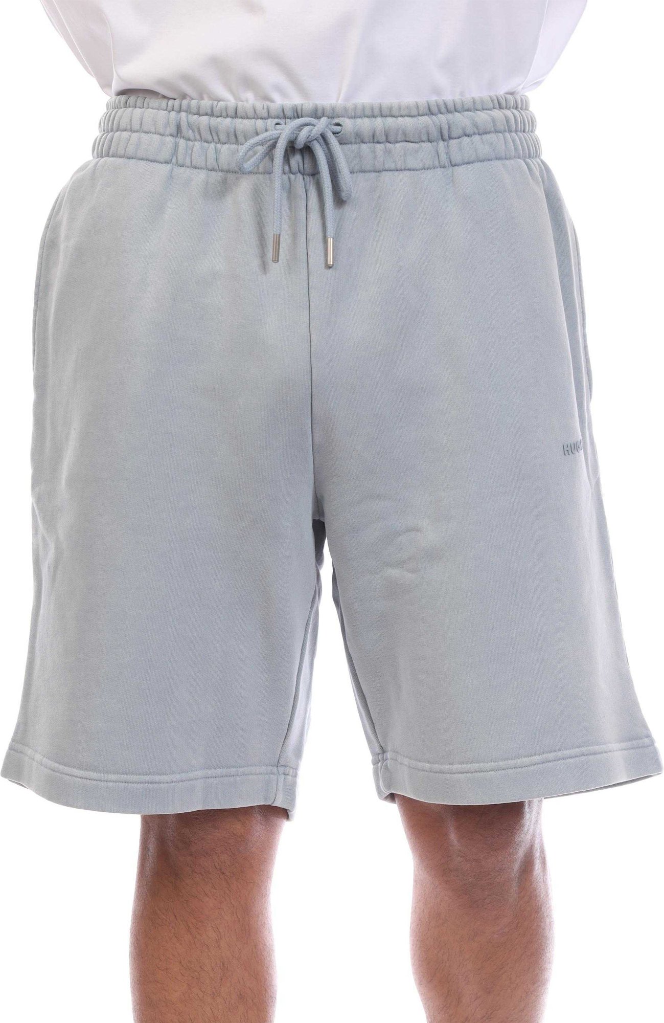 Hugo - "Dupaly" Shorts für Herren (Blau)