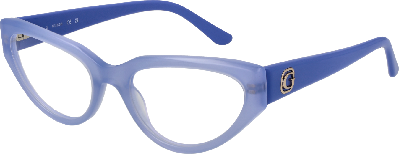 Guess Brillenfassung GU50113 081 53