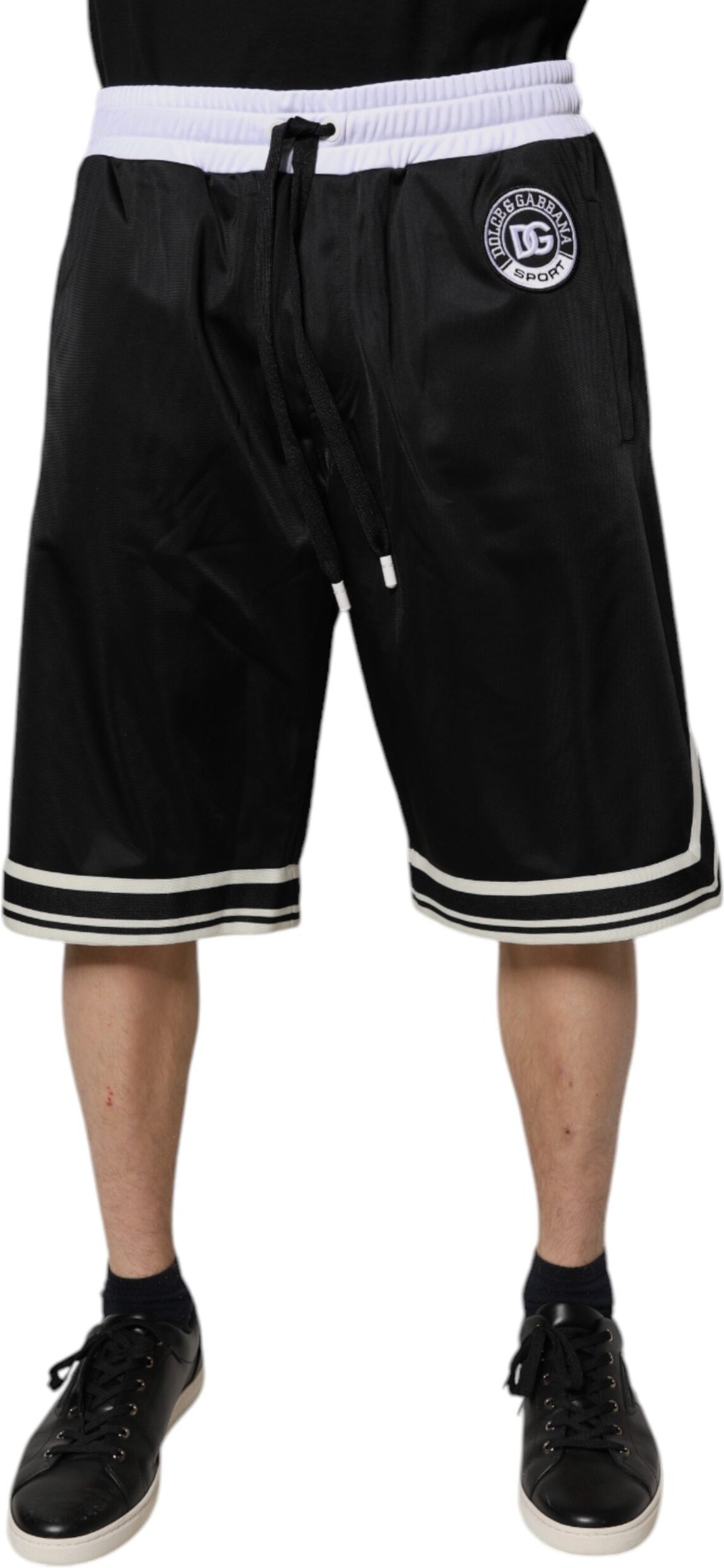 Dolce Gabbana Sport Shorts