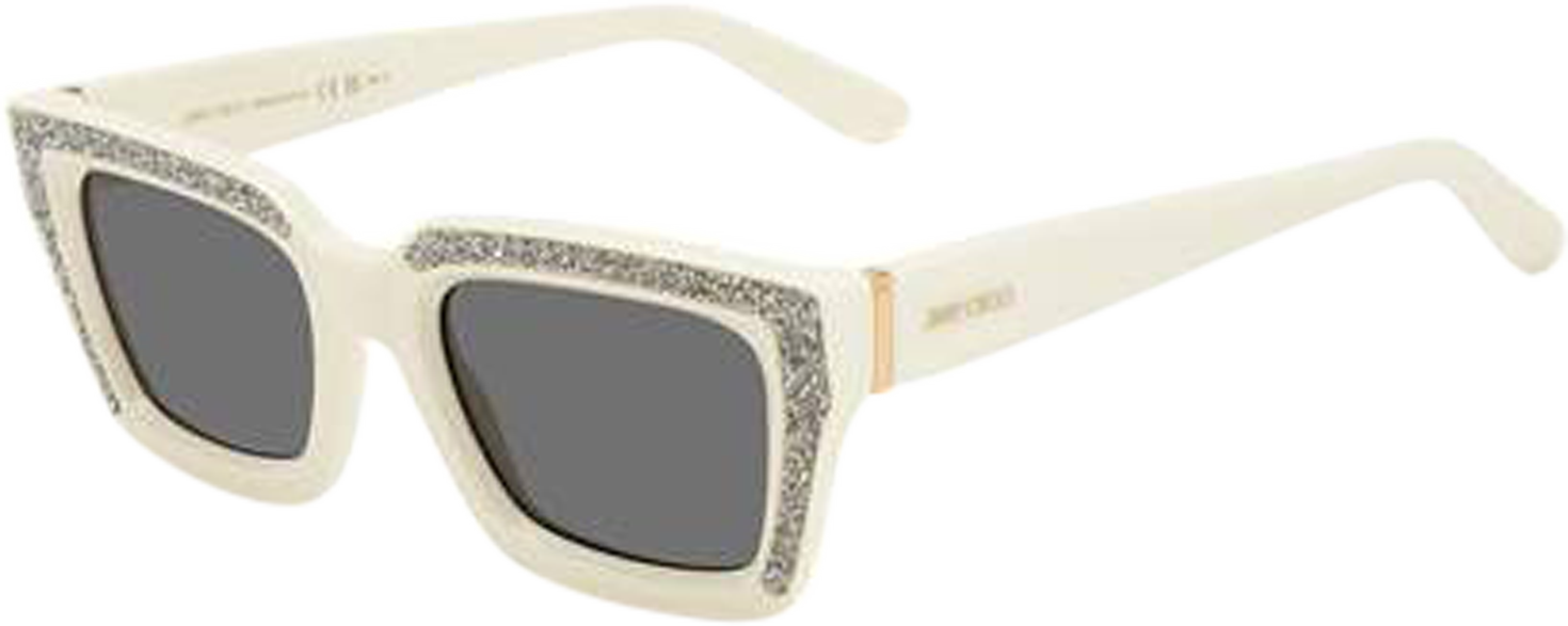 Jimmy Choo Sonnenbrille MEGS/S SZJ2K 51