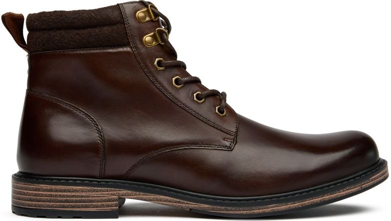 Soletrader Bala Knöchelstiefel