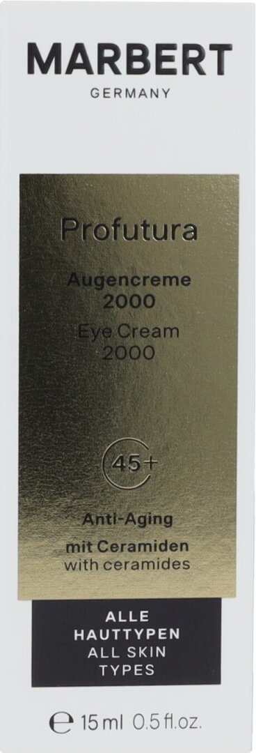 Profutura - Eye Cream 2000 15ml
