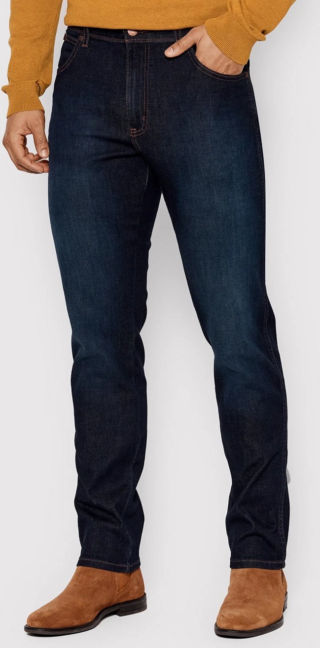 Wrangler - TEXAS SLIM LUCKY STAR