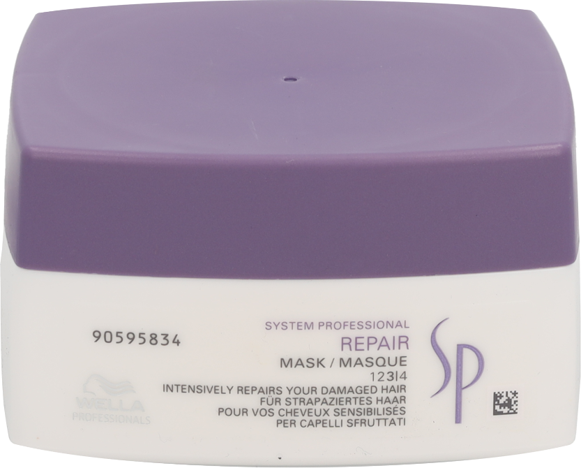 Wella SP - Repair Mask.