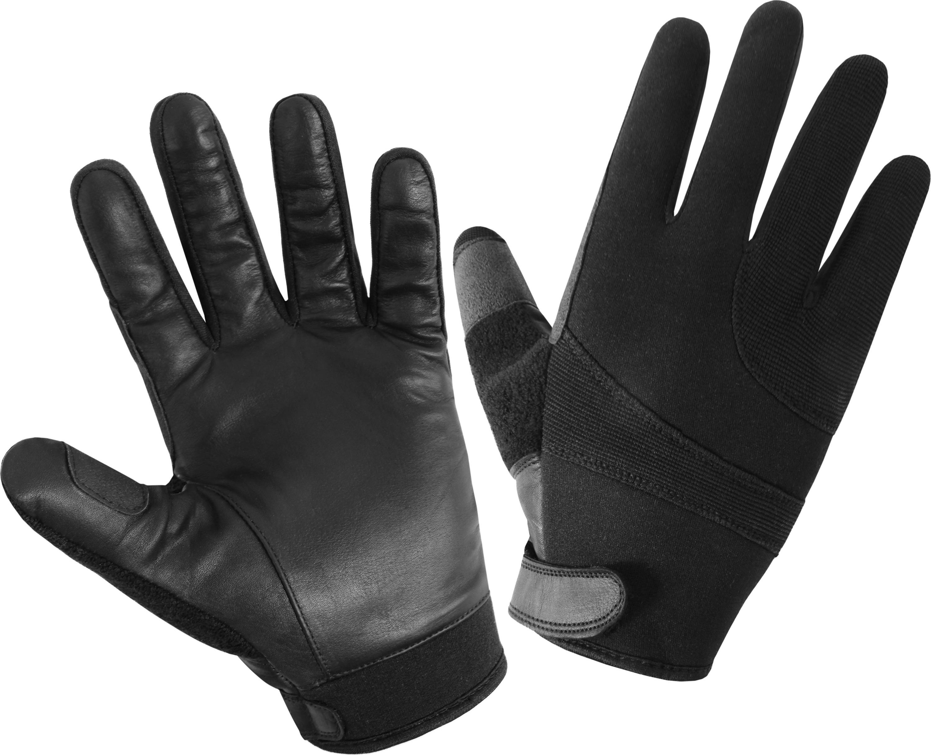 normani OUTDOOR SPORTS Fingerhandschuhe Instinct