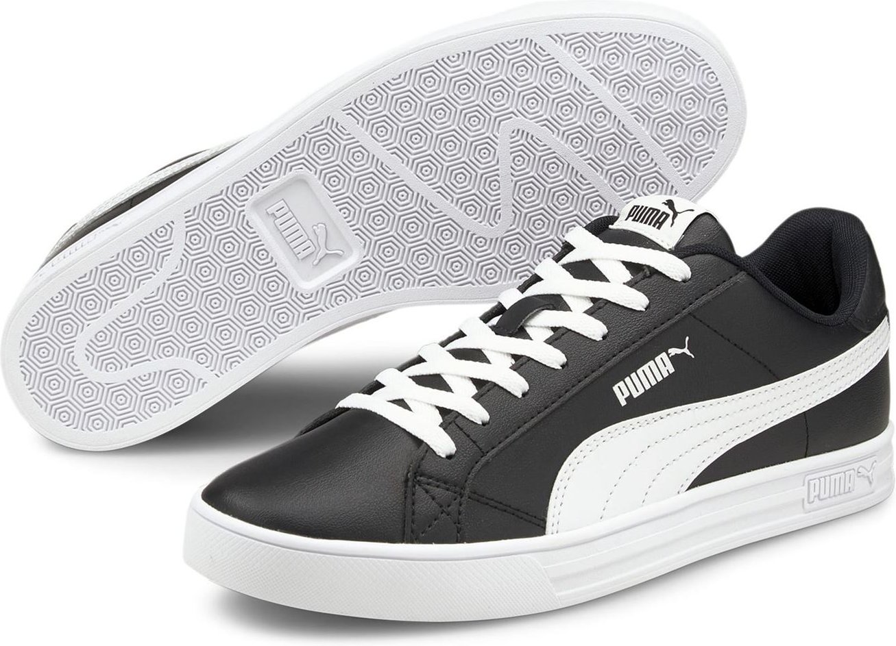 Puma Smash Vulc Sneaker