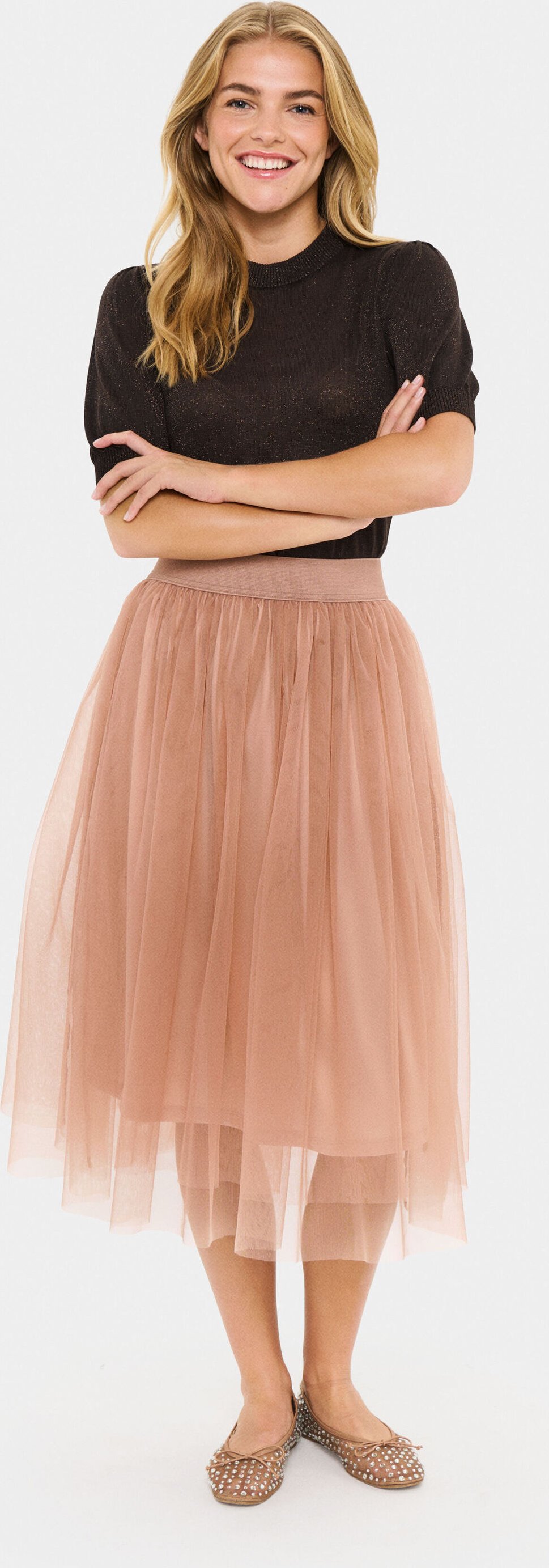 Rock MorinaSZ Rock A-shape cream