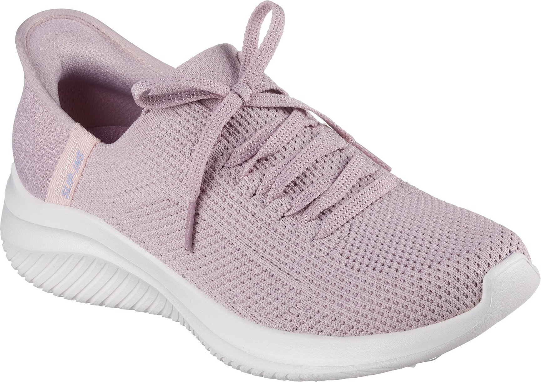 Thumbnail - Skechers Ultra Flex 3.0 Elevated Damen Lila Turnschuhe