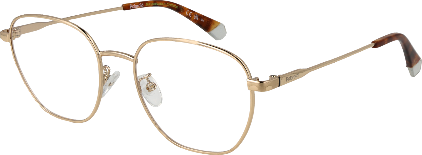 Polaroid Brillenfassung PLD D509/G J5G 53