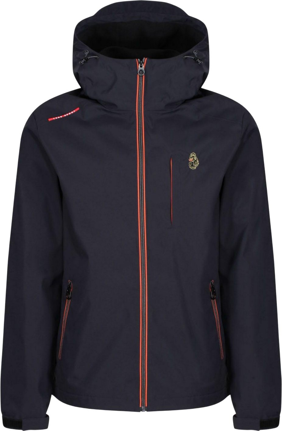 Luke 1977 - "Nice Chopper" Technische Jacke für Herren (Marine)