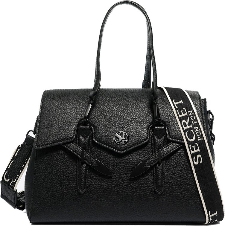 Secret Pon Pon Handbag Women