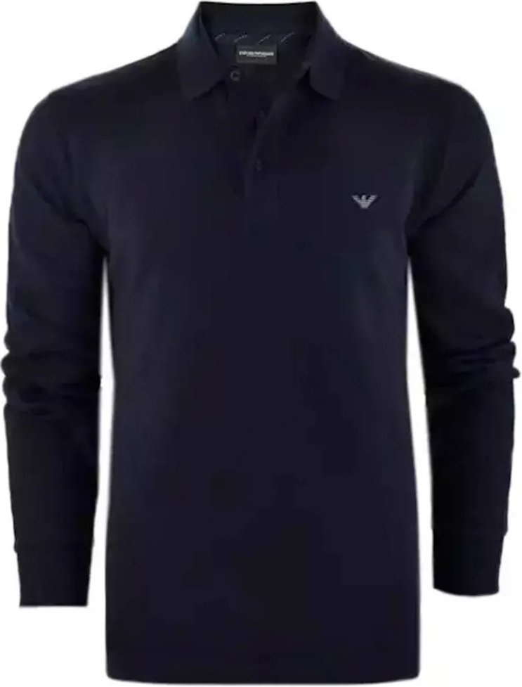Polo Emporio Armani Homme Eagle