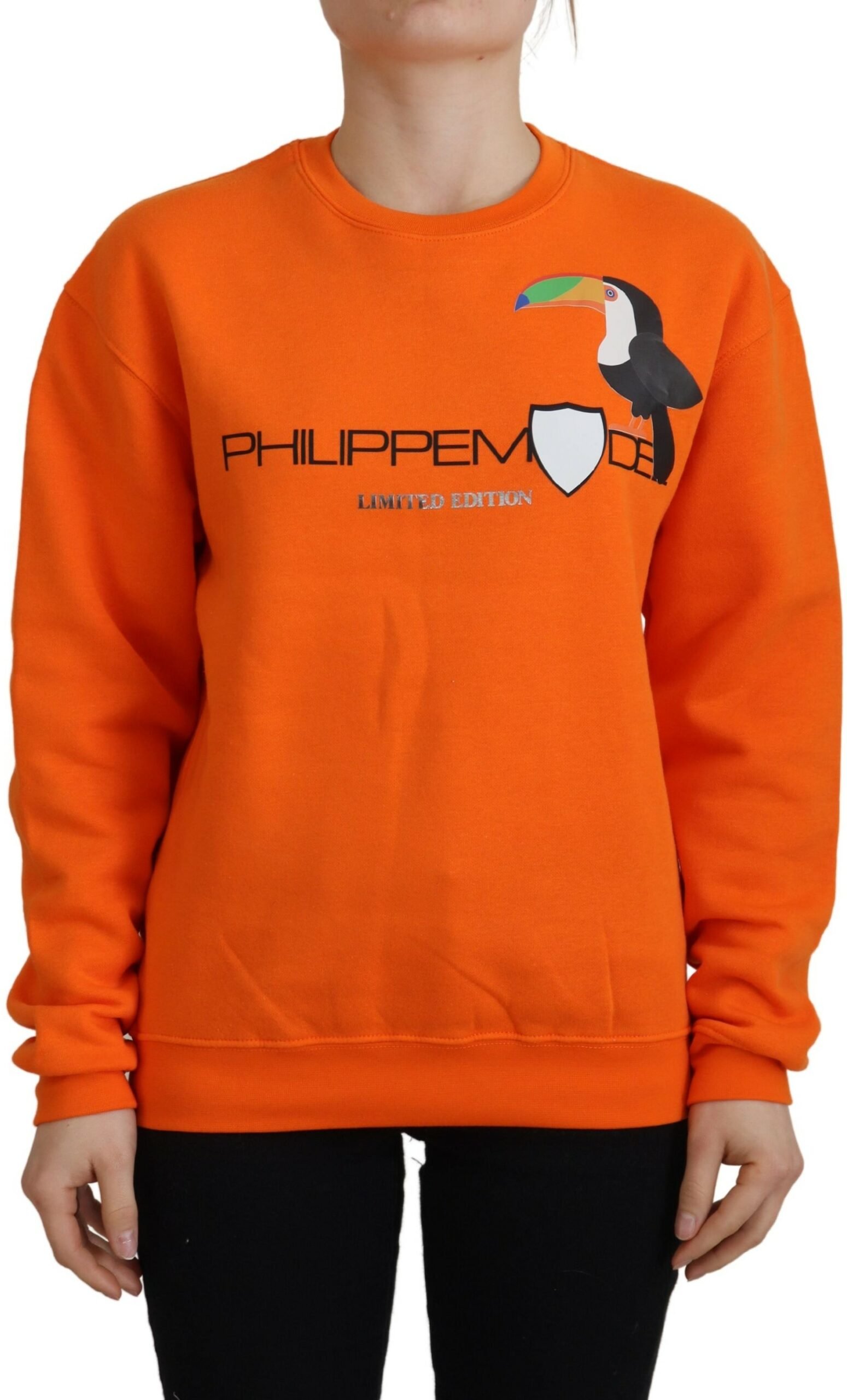 Toucan Sweatshirt Limited Edition